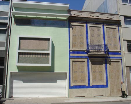 Casa Mário Amaral