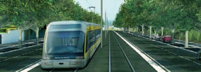 Metro na Boavista