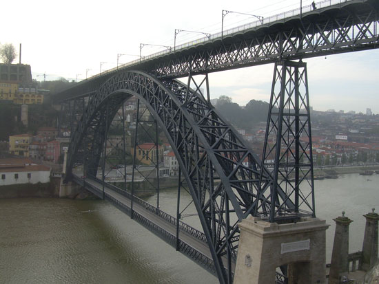 Ponte Luíz I