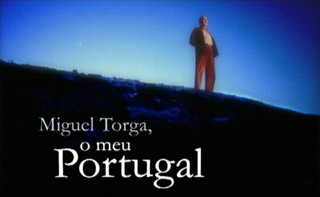 Documentário sobre Miguel Torga