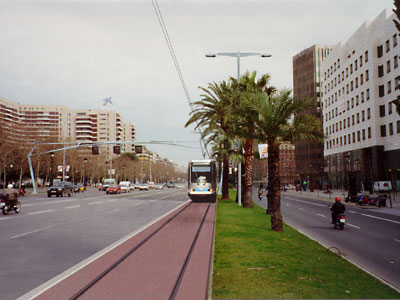 Em Barcelona