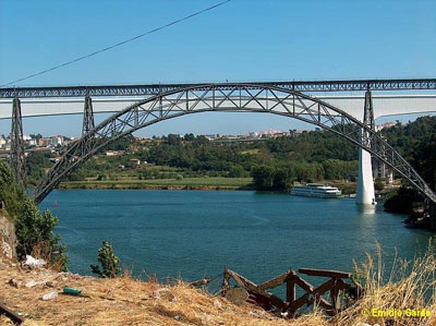 Passeio do GARRA