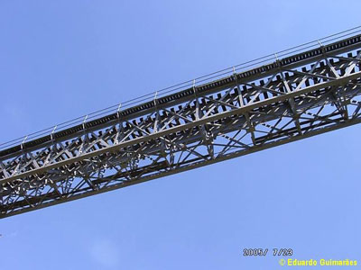 Passeio do GARRA