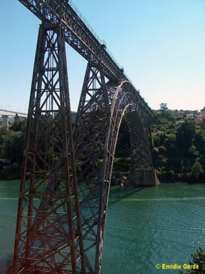 Passeio do GARRA