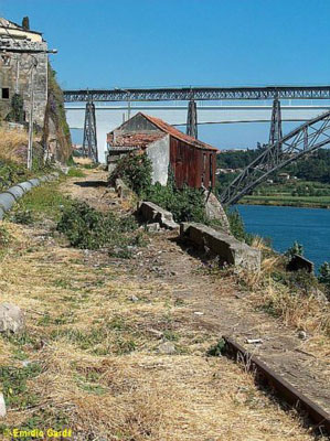 Passeio do GARRA