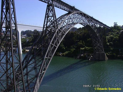 Passeio do GARRA
