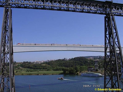 Passeio do GARRA