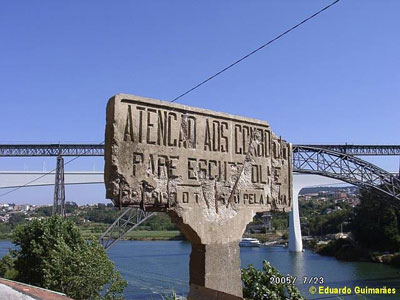 Passeio do GARRA