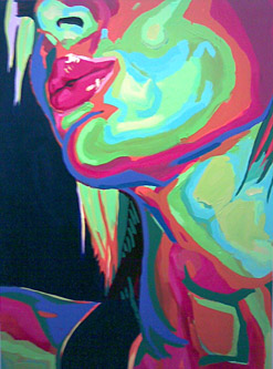 Obra de Tiago Almeida