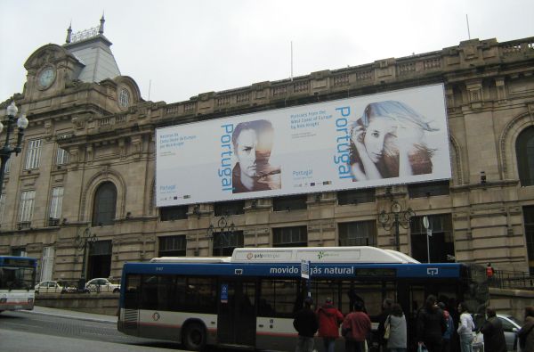 Estação de S. Bento