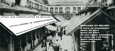 Mercado do Bolhão