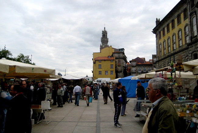 Feira dos Passarinhos