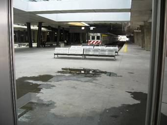 Estação de Campanhã