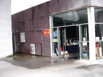 Estação de Campanhã