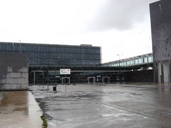 Estação de Campanhã