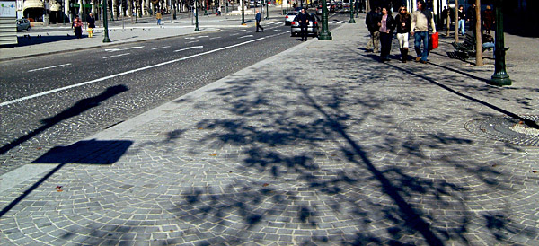 Avenida dos Aliados