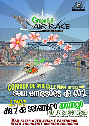 Green Bull Air Race