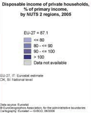 Dados do Eurostat