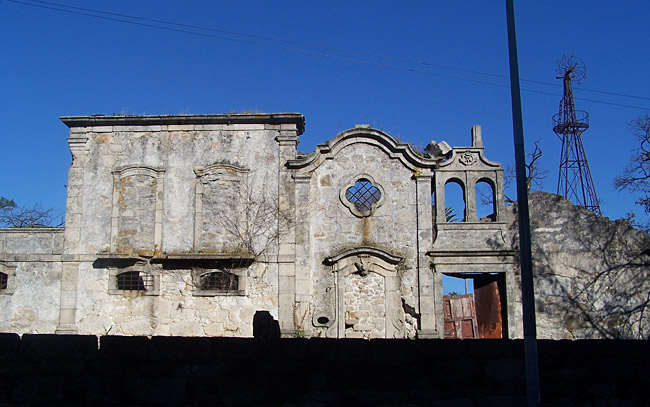 Quinta do Covelo