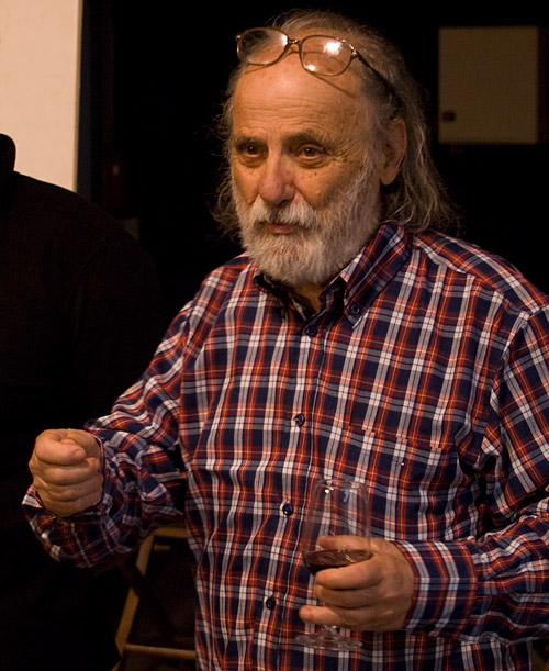 Escultor José Rodrigues
