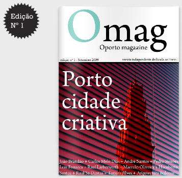 Oporto Magazine