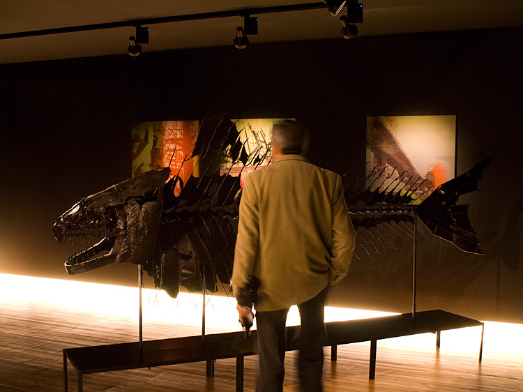 Galeria em Miguel Bombarda
