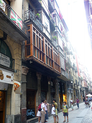 Em Bilbao